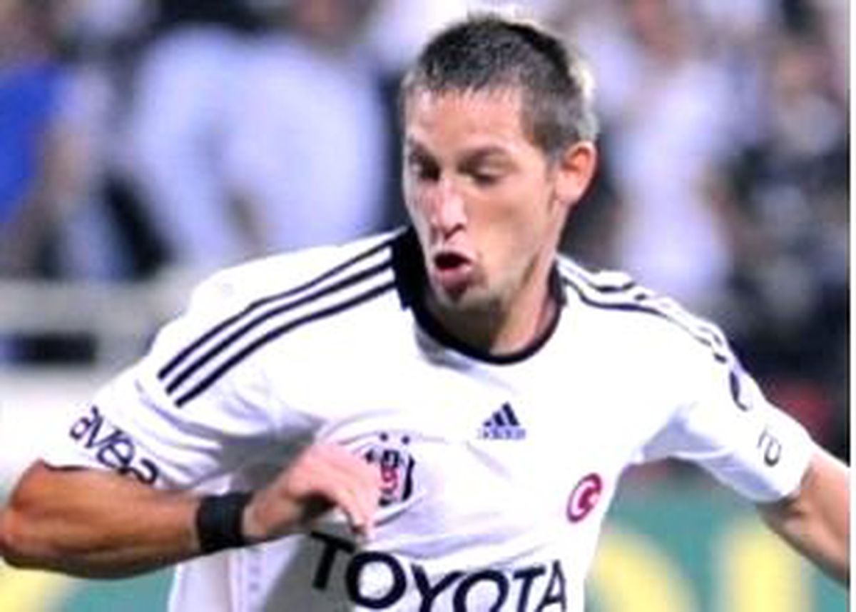 Filip Holosko da \'Feda\' Dedi