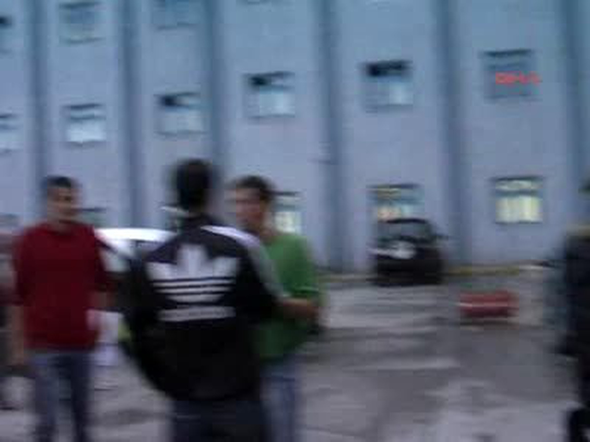 Kavgayı Ayırmaya Çalışan Muhtar Hayatını Kaybetti