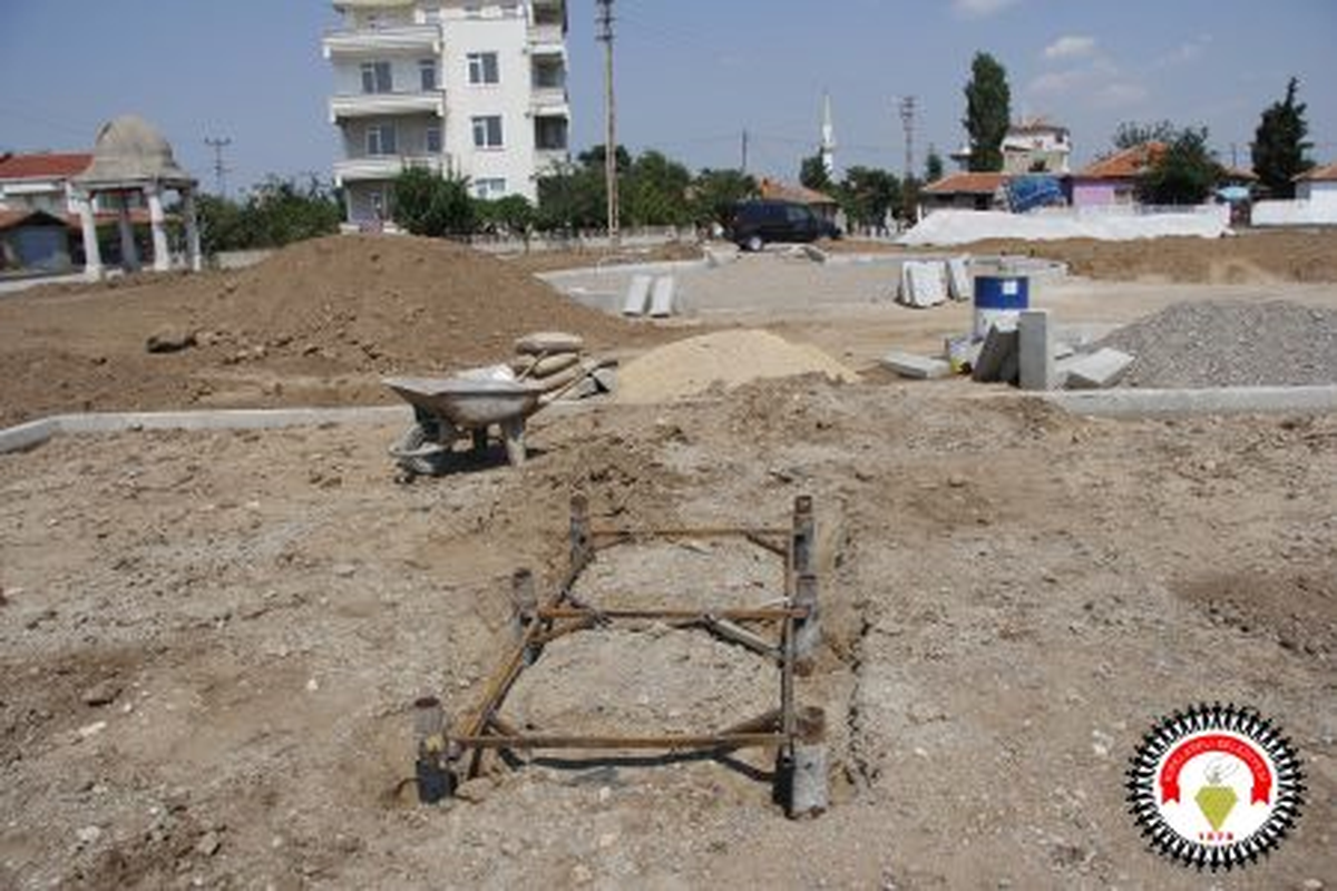 Kentsel Değişim Projeleri