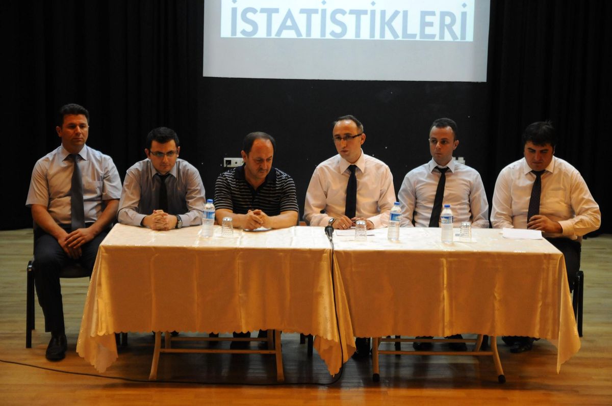 Kipaş Eğitimin Sbs Başarısı