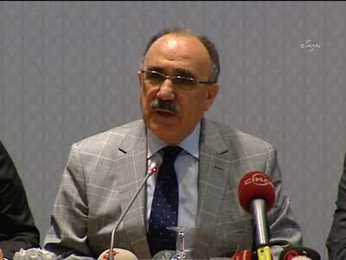 "Kırıkkale Güçbirliği İşadamları Buluşmaları"