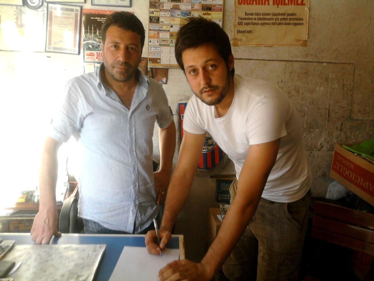 Kocaçeşmespor\'da Transferler Devam Ediyor