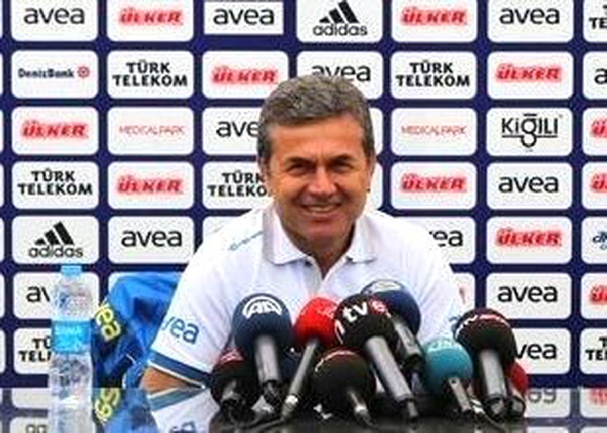 Kocaman\'dan Hamit Altıntop Açıklaması