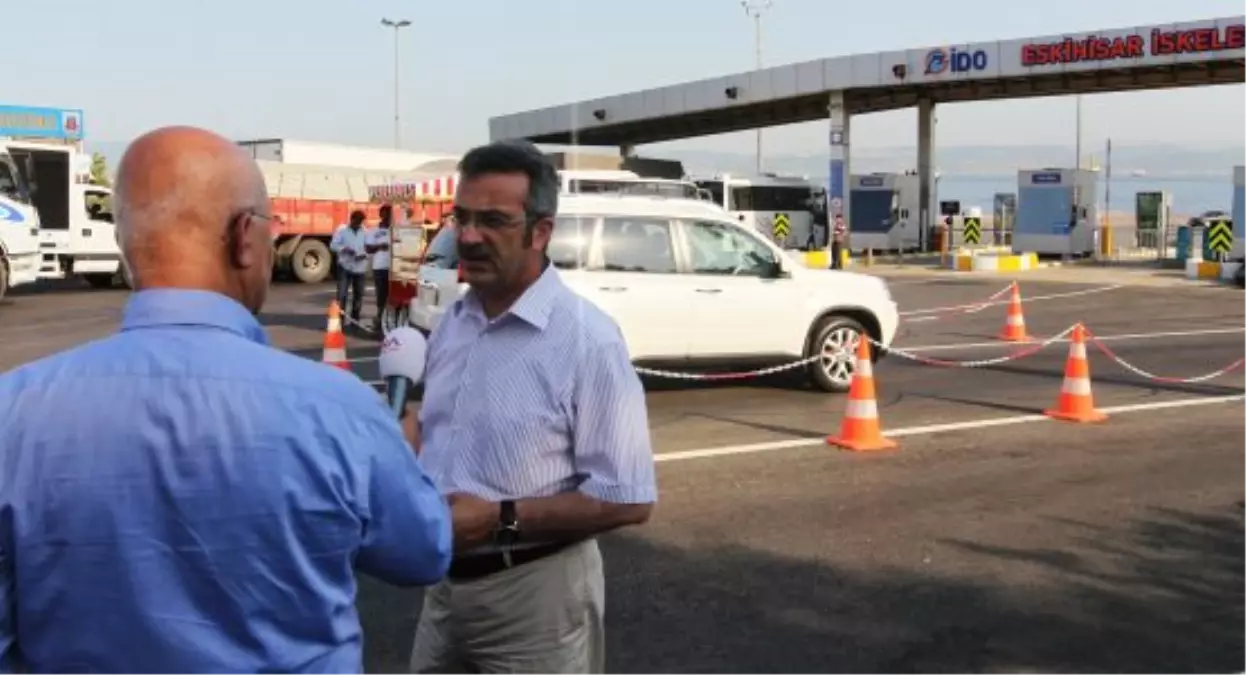 Köşker\'in Önerisi Ulusal Basında