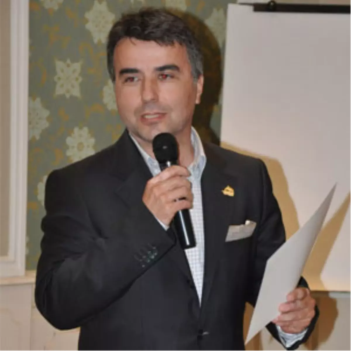 LDP'den Ağır Eleştiri