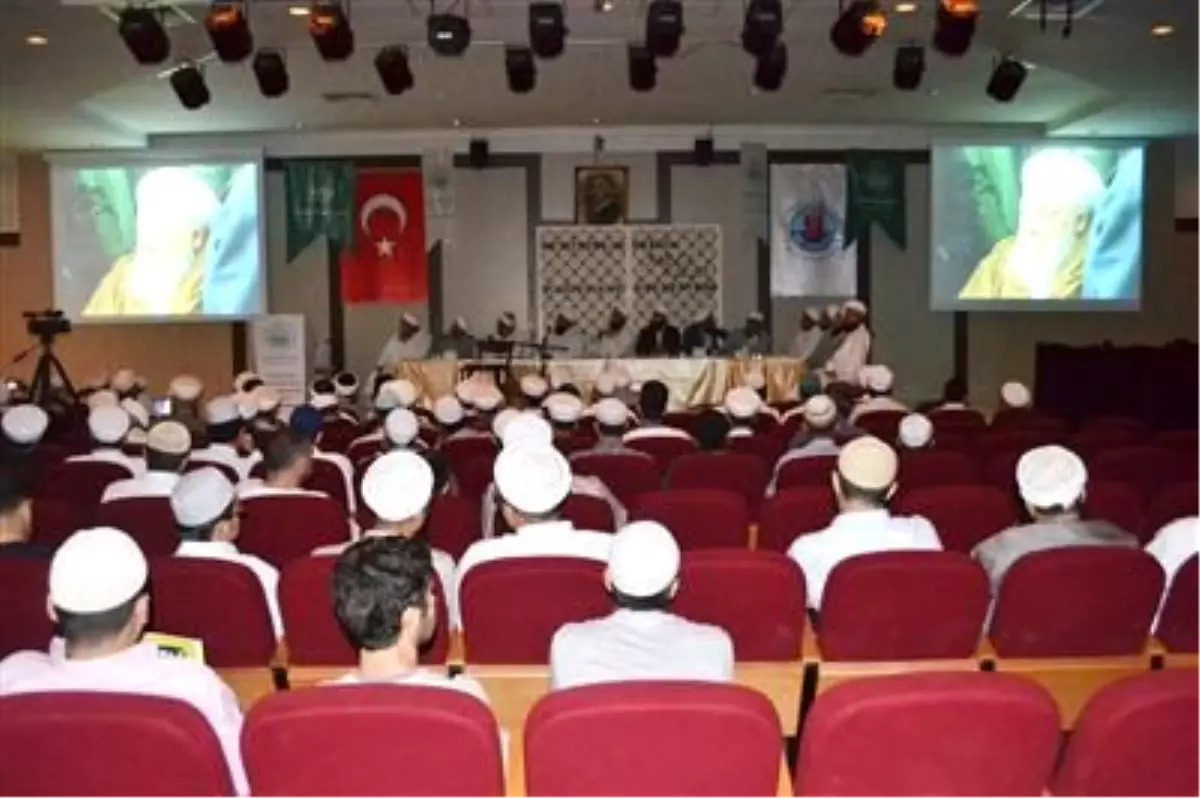 Masum Bayraktar Yeni Eğitim Sistemini Değerlendirdi