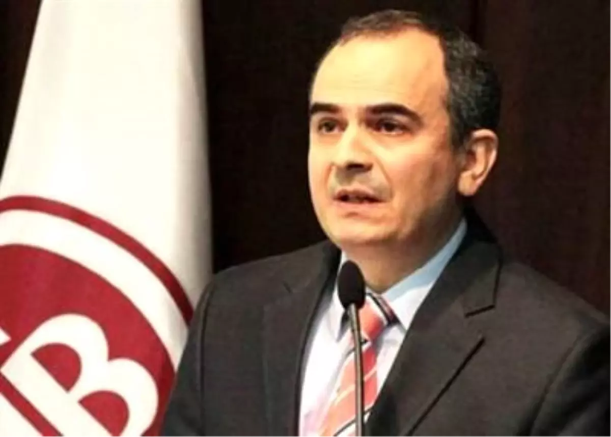 Merkez Bankası Başkanı Başçı (2): "Kemerlerimizi Henüz Çözmeyelim"