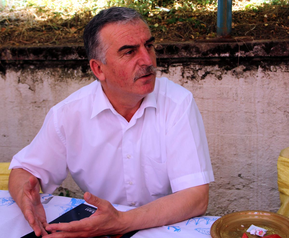 MHP Karabük Merkez İlçe Başkanından Gündem Değerlendirmesi