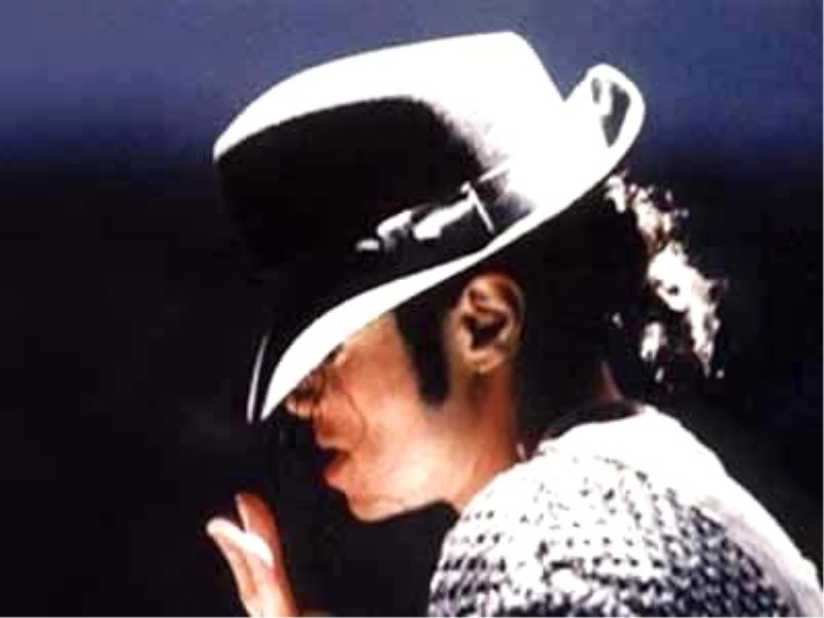 "Michael Jackson\'ın Mahzeni"Ne Girildi