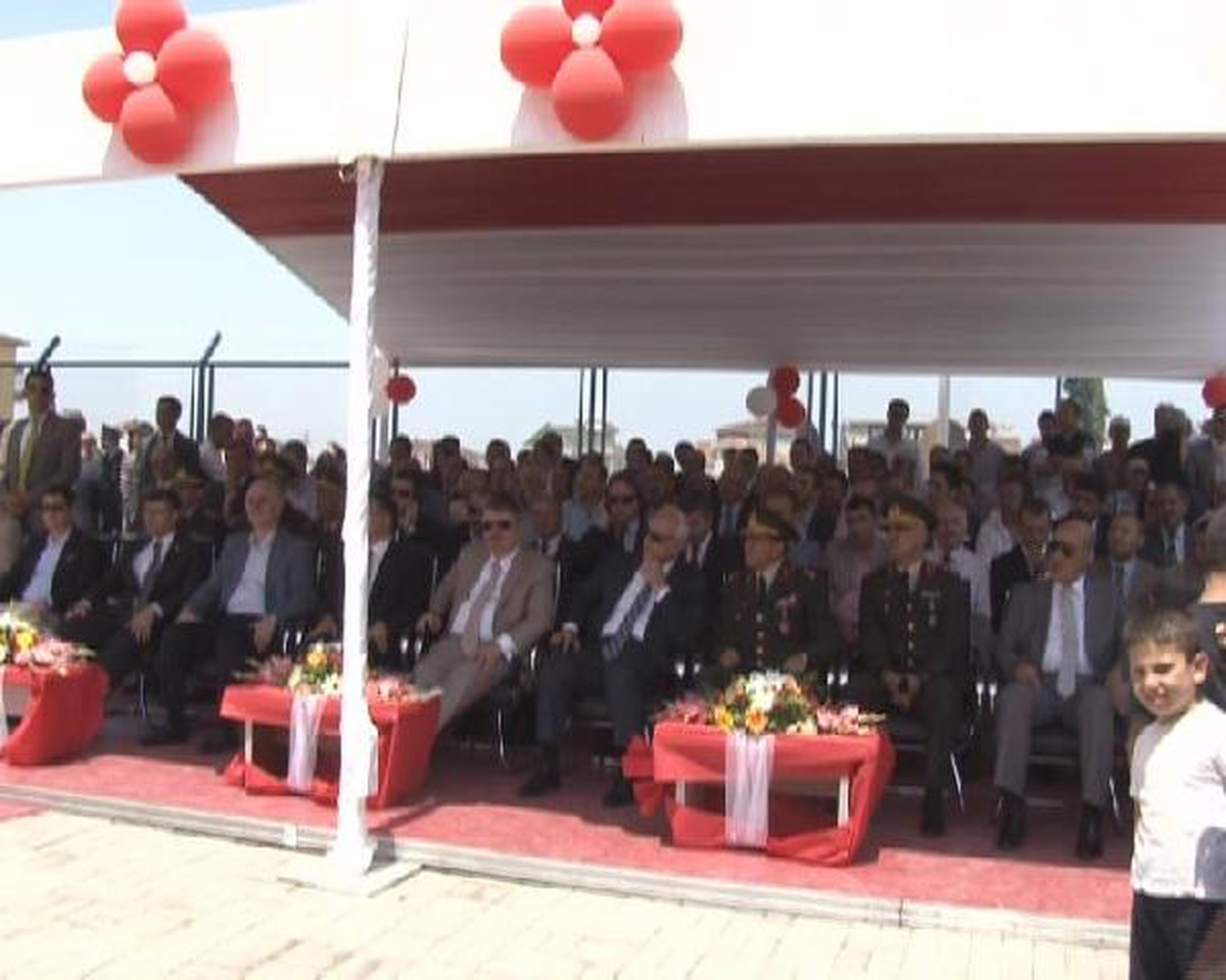 Askerlik Şubeleri İçin Özel Güvenlik Hizmeti