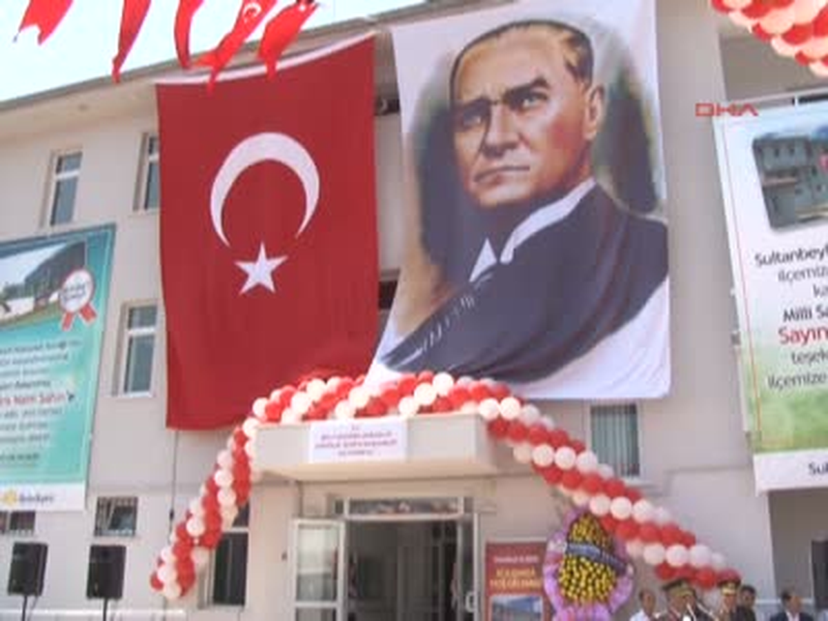 Askerlik Şubeleri İçin Özel Güvenlik Hizmeti