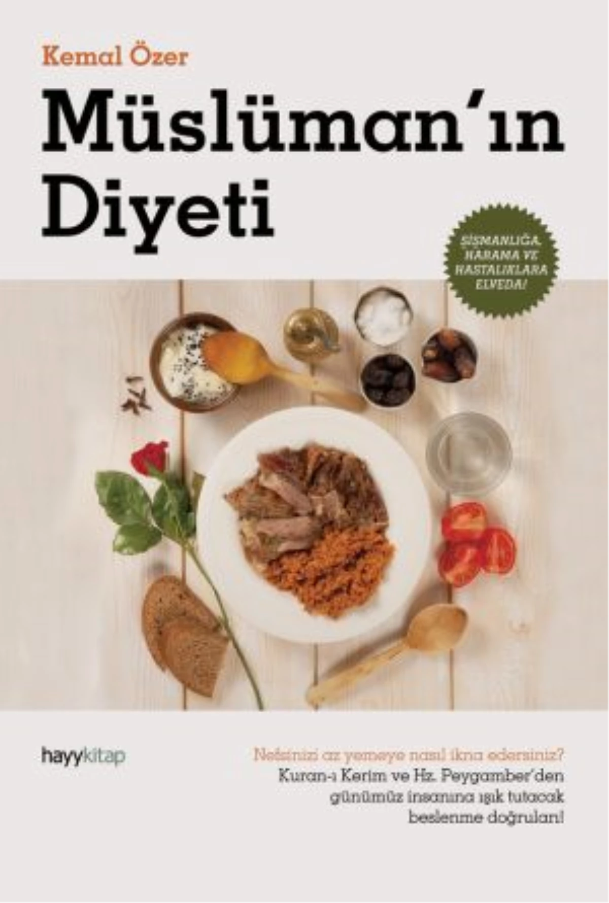 Müslüman\'ın Diyeti