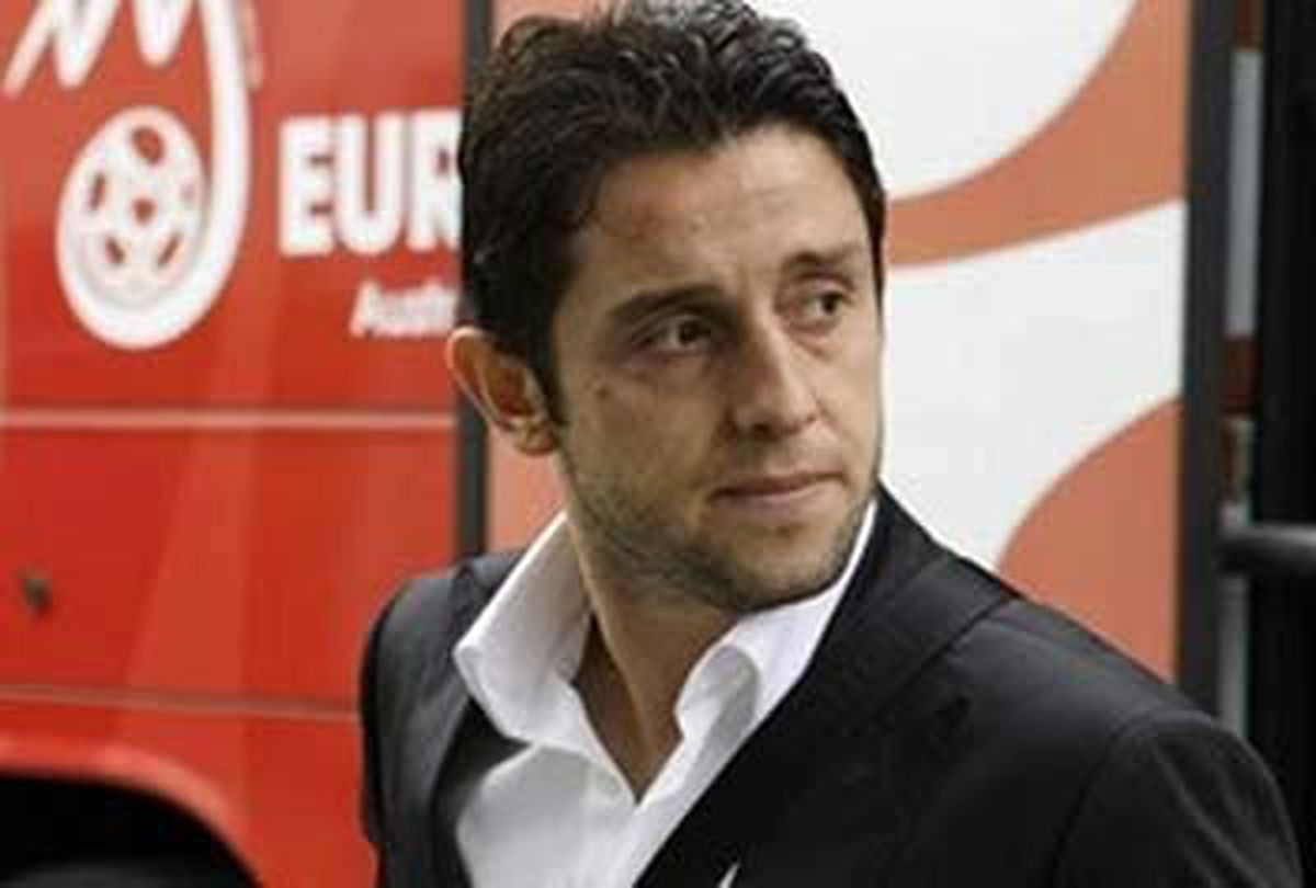 Nihat Kahveci Yeniden Villarreal\'de...