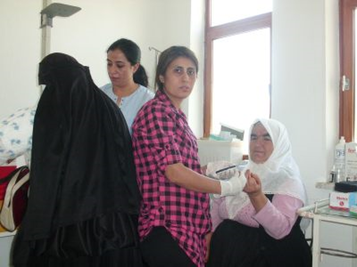 Obezite, Diyabet Araştırma Çalışması