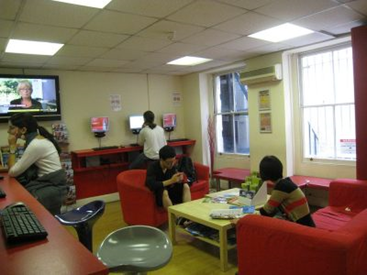 Öğrenci Sayısı Her Geçen Gün Artıyor