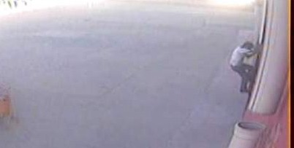 Okuldan Hırsızlık Yapan 2 Çocuk Yakalandı