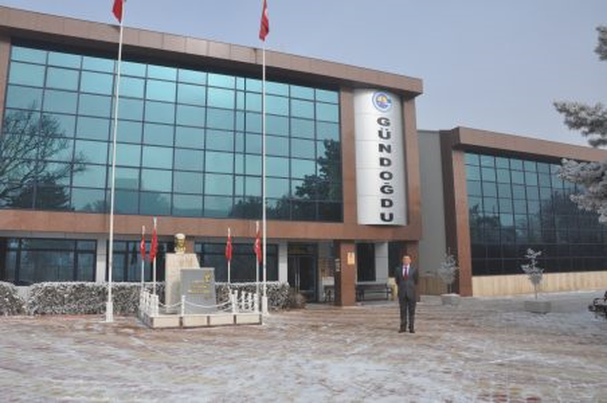 Göksu Tunç Türkiye Birincisi