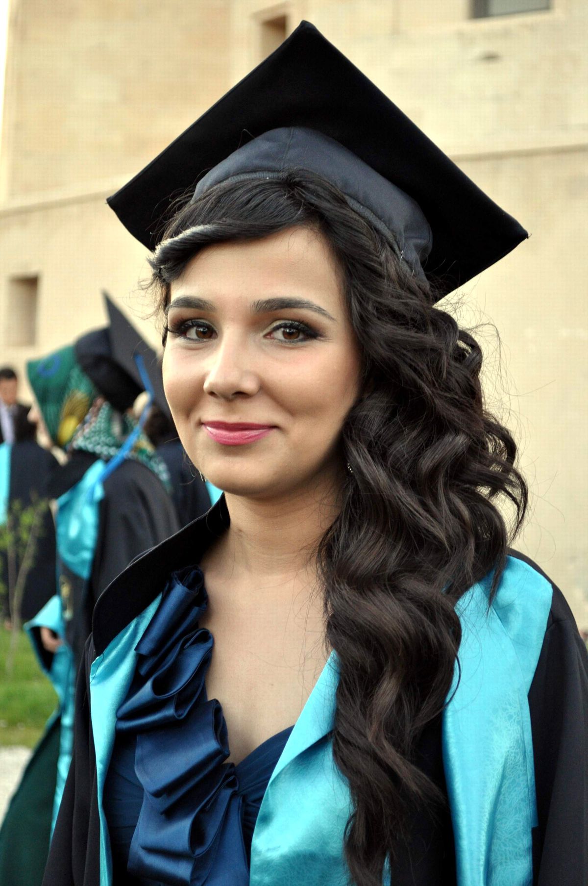 Özel Kardelen Koleji\'nden Öğrencilere Dev Hizmet