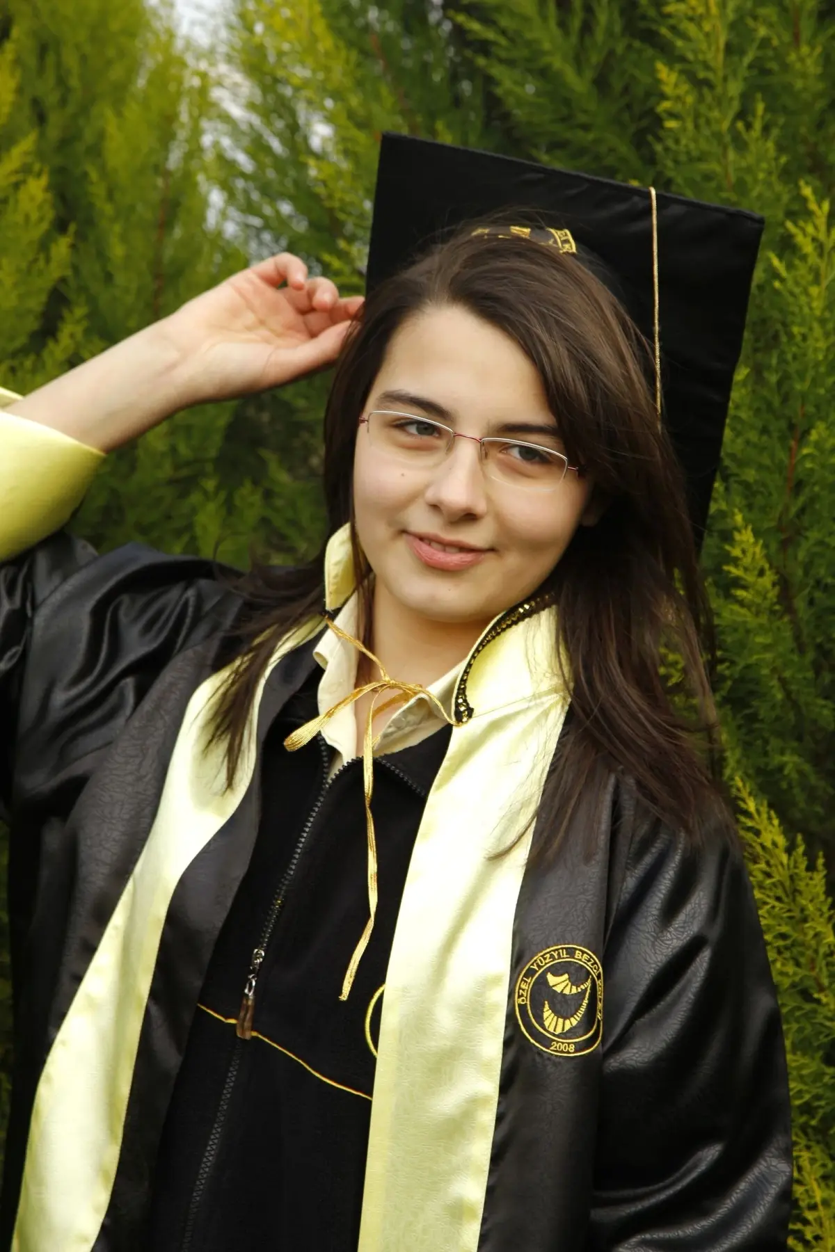 Özel Yüzyıl Bezci Koleji Bu Yıl da Zirvede