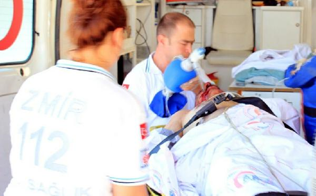 Patatesçilerin Kavgasında Yaralanan Kişi Öldü