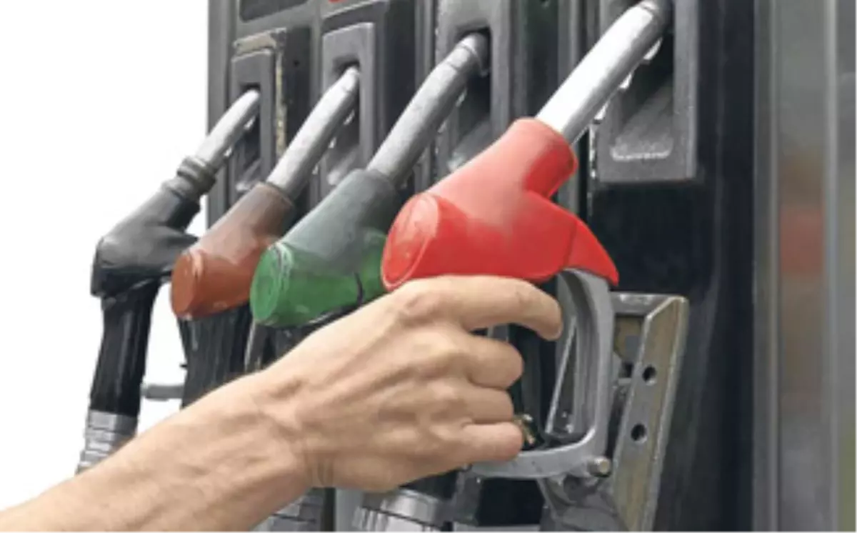 Petrol Devlerine Soruşturma!