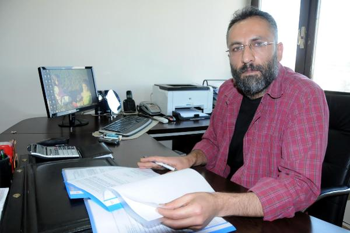 Polis Sınavlarında, \'Adaylar Fişlemeye Göre Elendi\' İddiası
