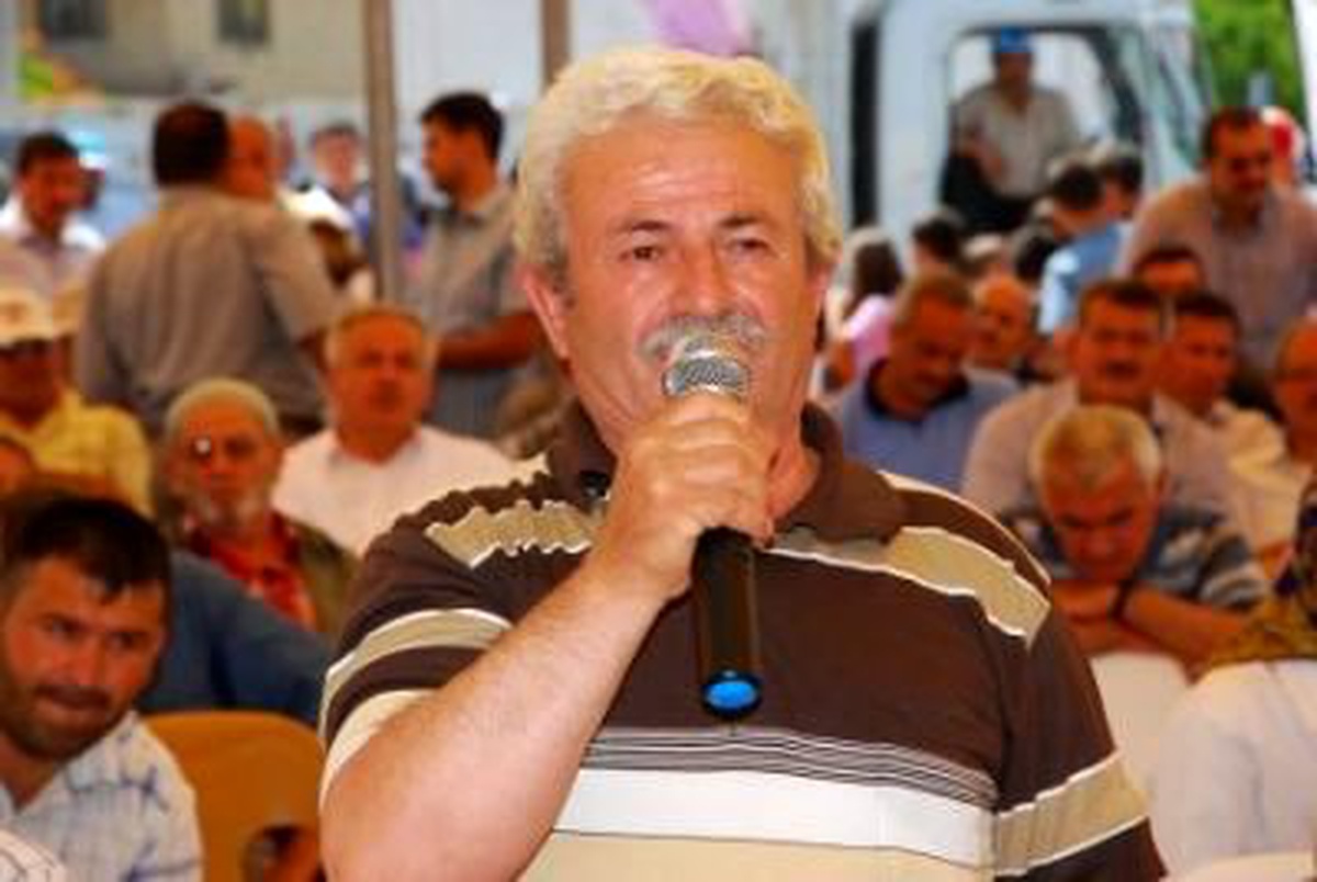 Ramazan Coşkusunu Hep Birlikte Yaşayalım