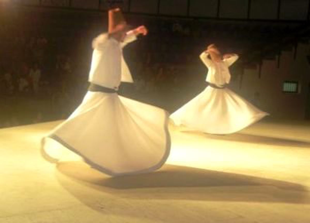 Ramazan\'da Eski İstanbul