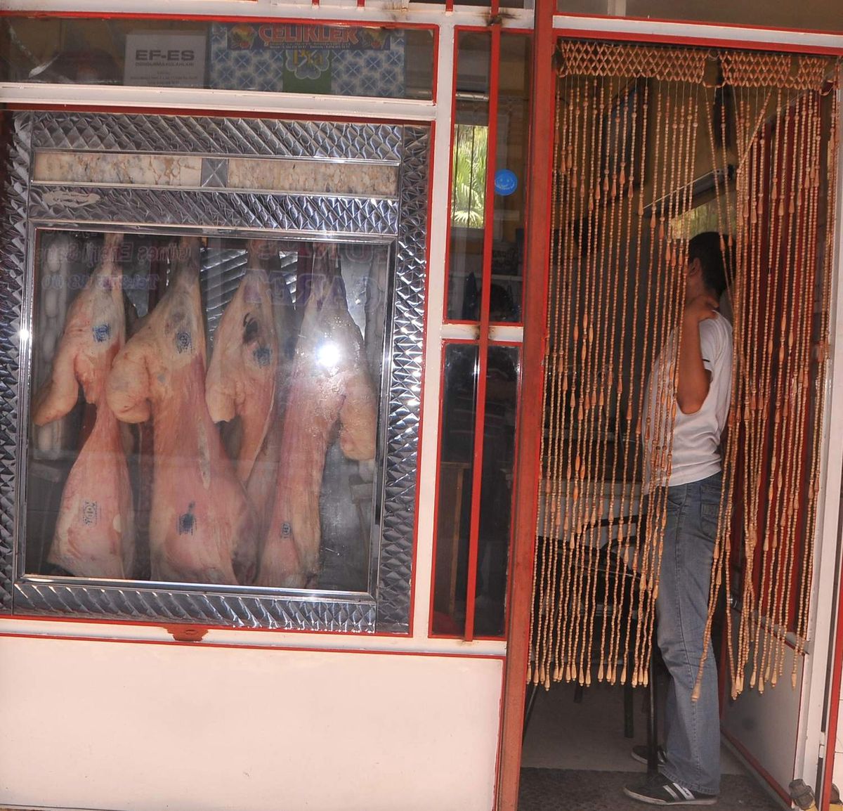 Ramazan\'da Ete Zam Yok