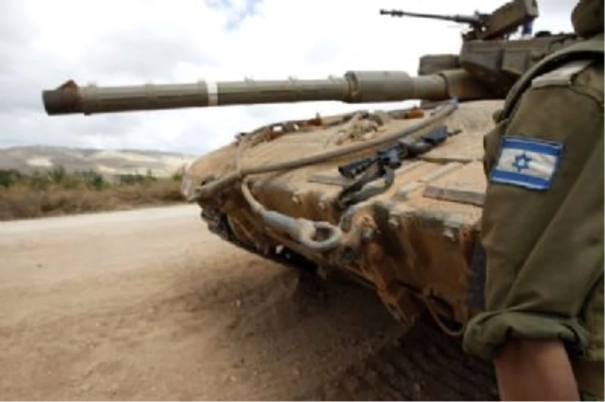 Rum Meclisi, İsrail ile Yapılan Askeri Anlaşmayı Onayladı