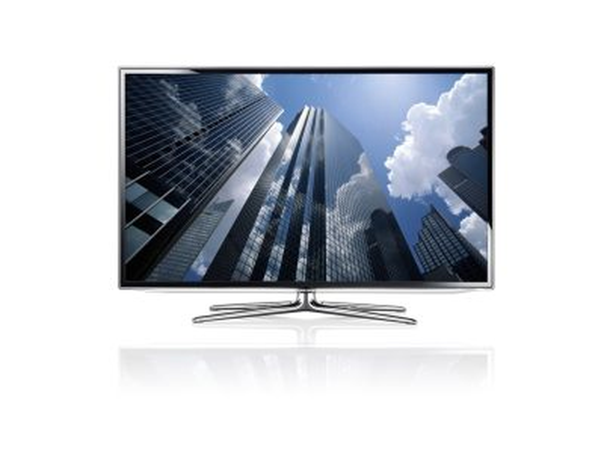 Samsung 3D Smart TV'lerle En Zengin 3D İçeriğini Keşfedin!