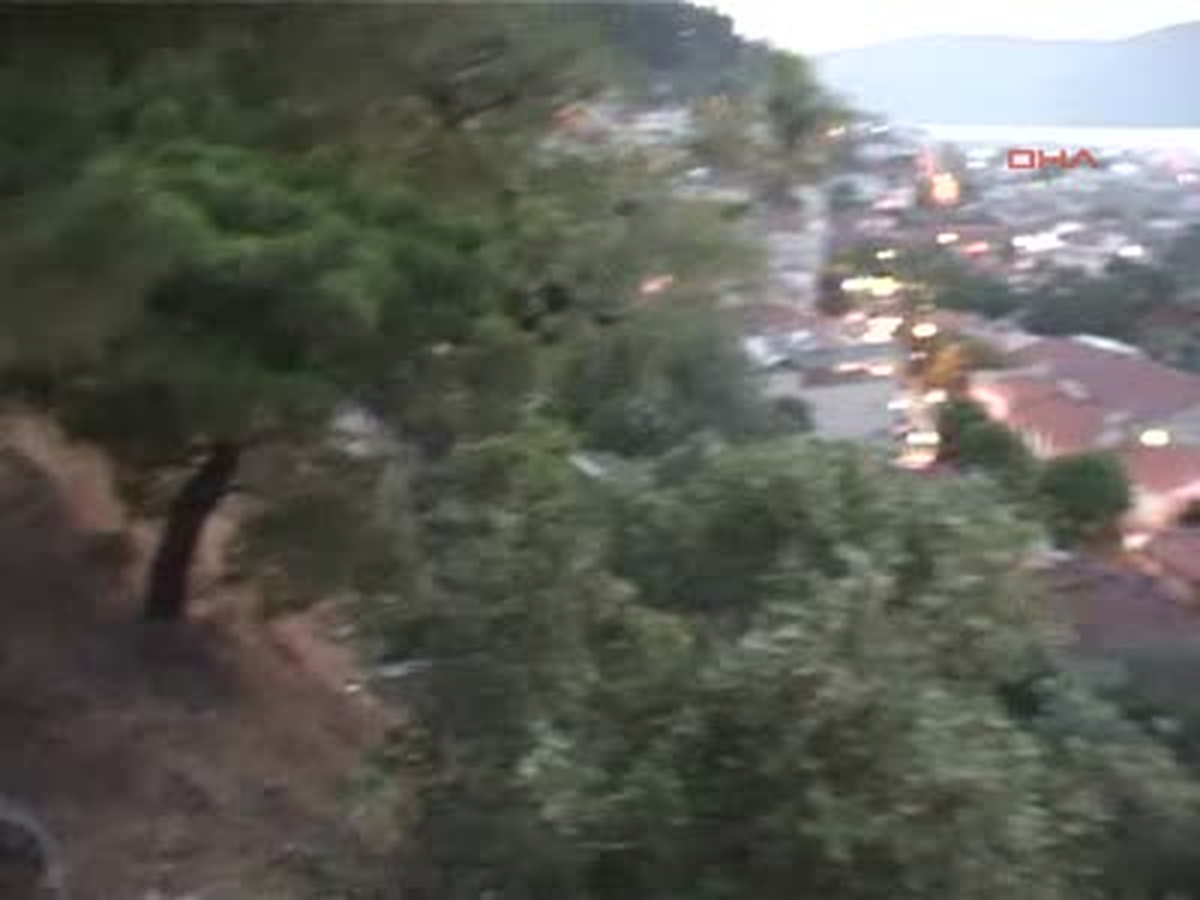 \'Seni Aldattım, Kendimi Öldüreceğim\' Yazılı Not Bıraktı, Cesedi Bulundu