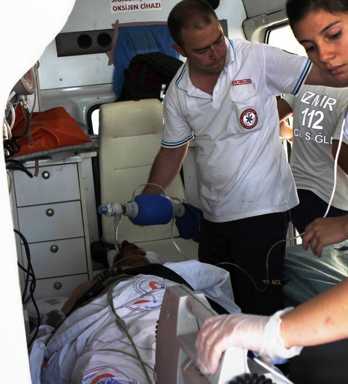 Silahla Vurulan Şahıs Hayatını Kaybetti, Zanlı Tutuklandı