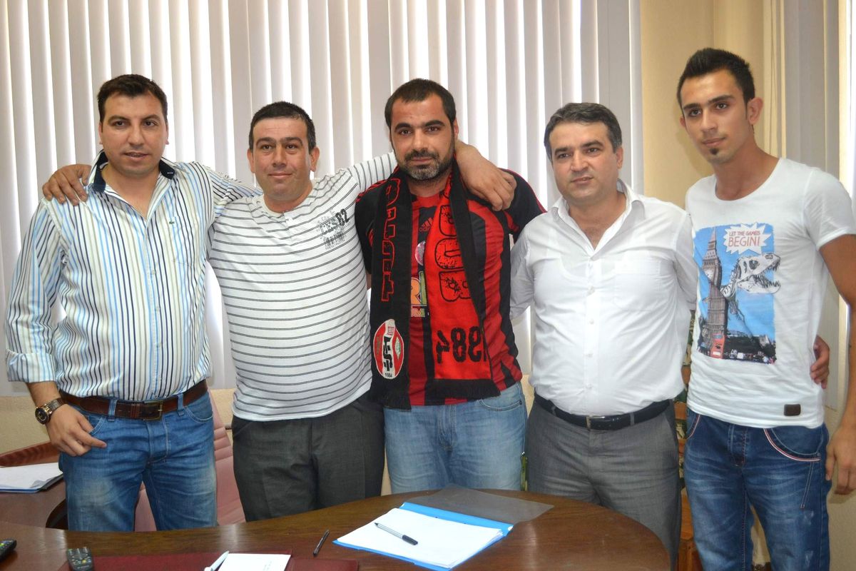Spor Toto 2. Lig