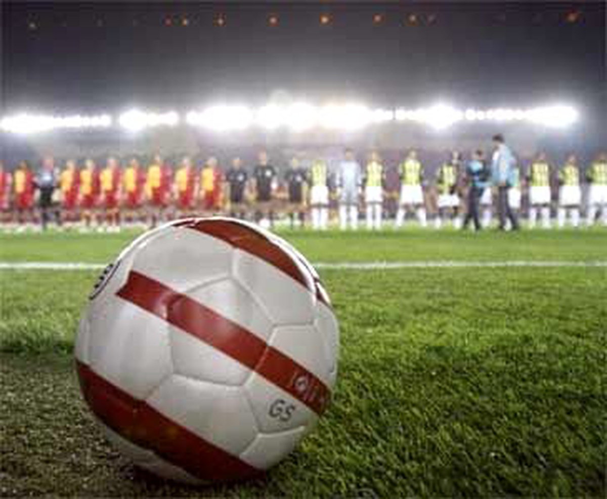 Spor Toto Süper Lig\'de Derbi Haftaları