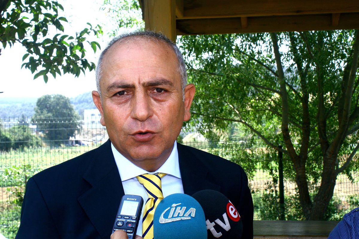 Süleyman Hurma\'dan Amrabat ve Troisi Açıklaması