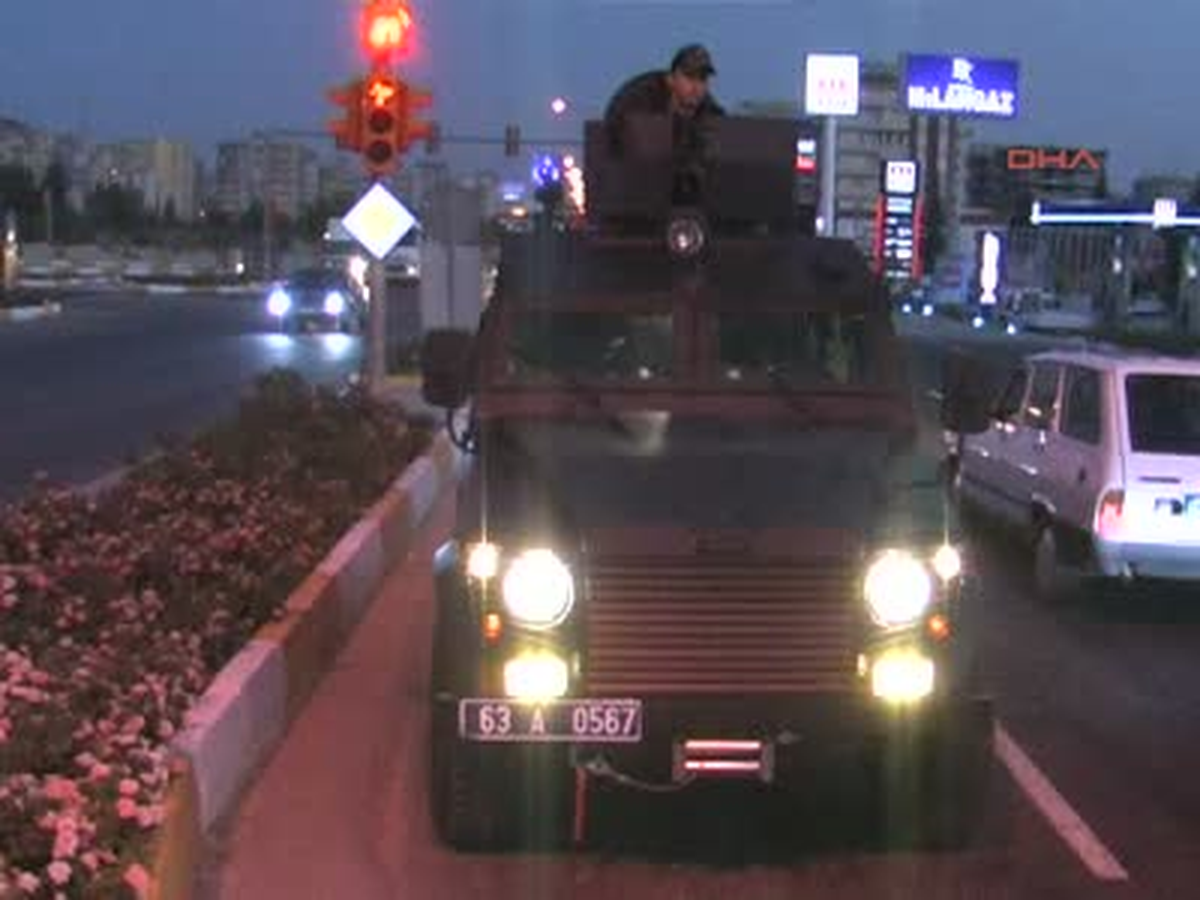 İhbar Polisi Alarma Geçirdi