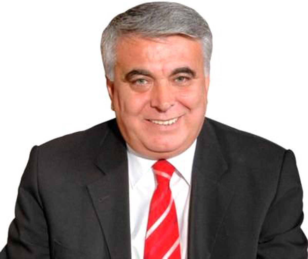 TBMM\'de Basın Toplantıları