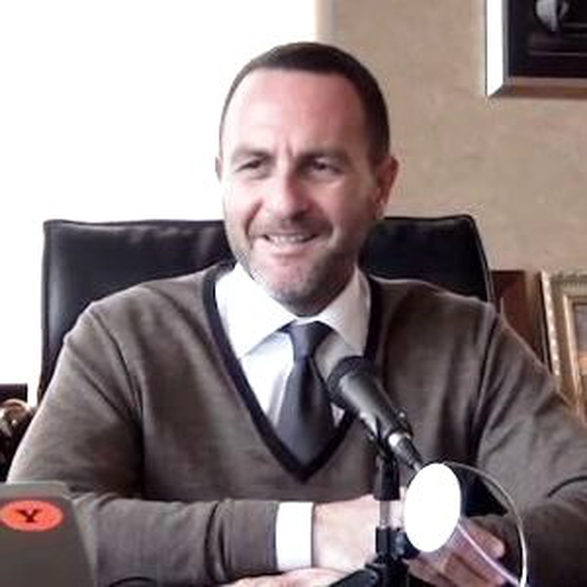 Tff Genel Sekreteri Emre Alkin\'dan Fisktür Değerlendirmesi