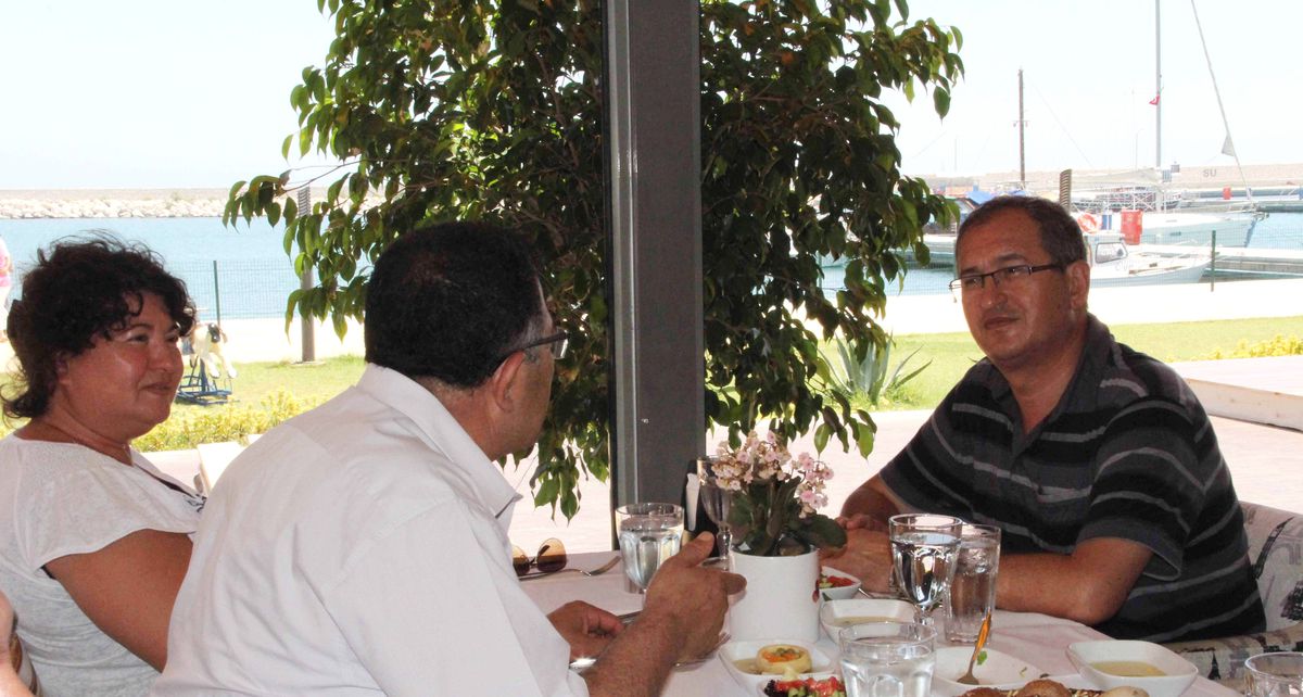Tgf Başkanı Sertel\'den Sert Çıkış