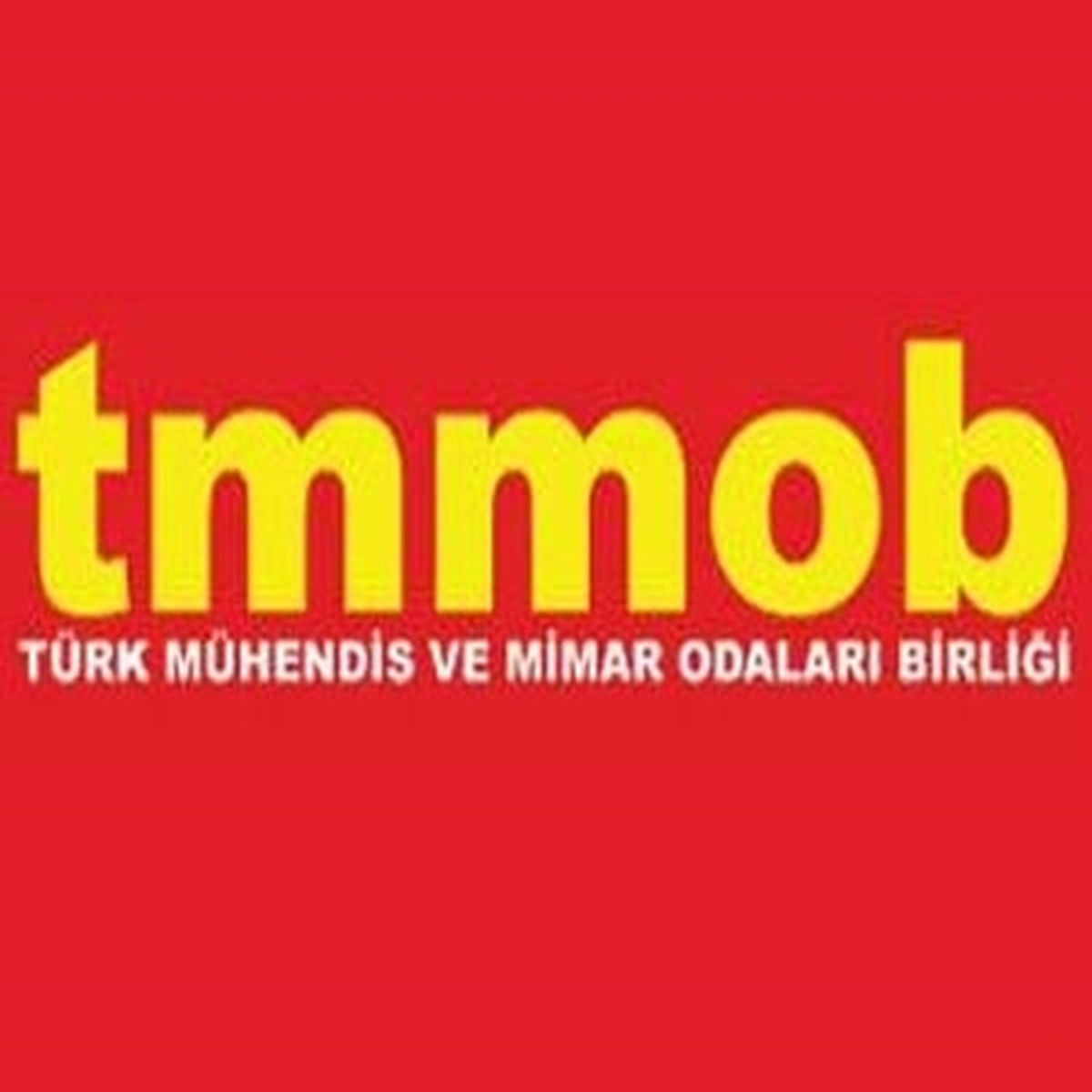Tmmob\'dan Başbakan Erdoğan\'a Suç Duyurusu
