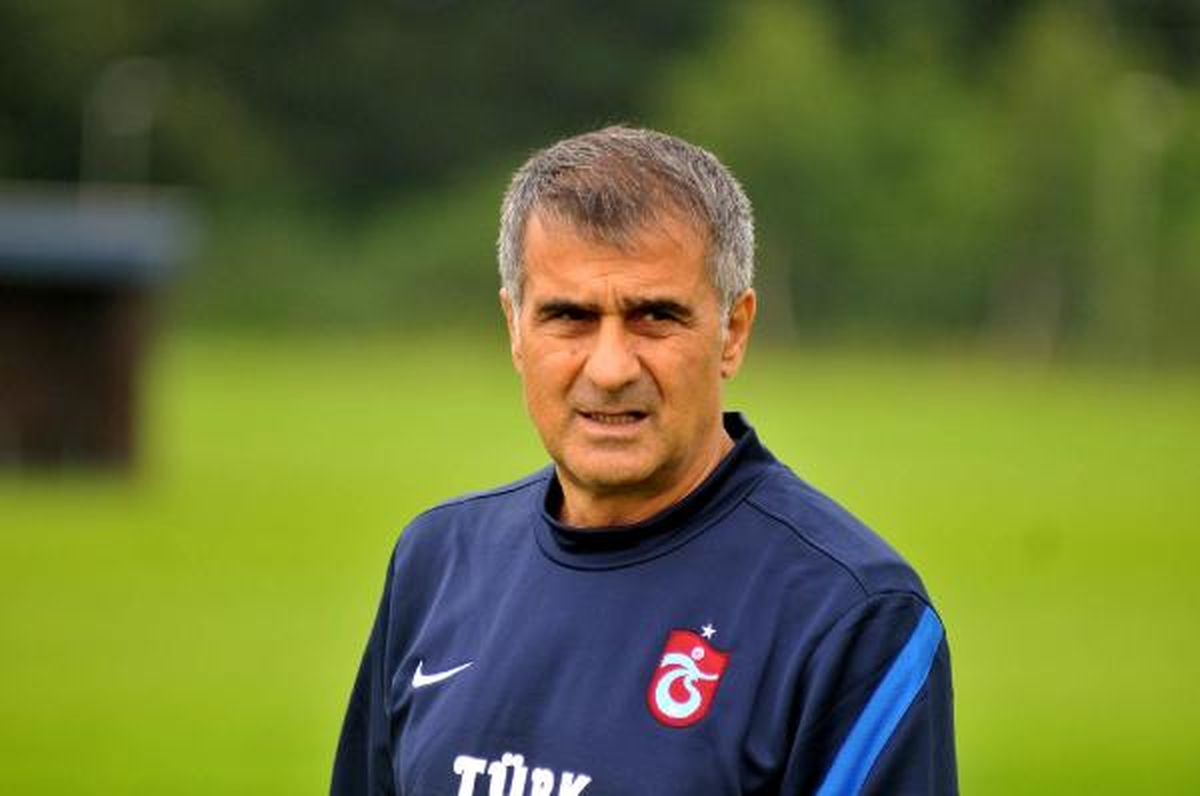 Trabzonspor\'da Yabancıları Telaş Sardı