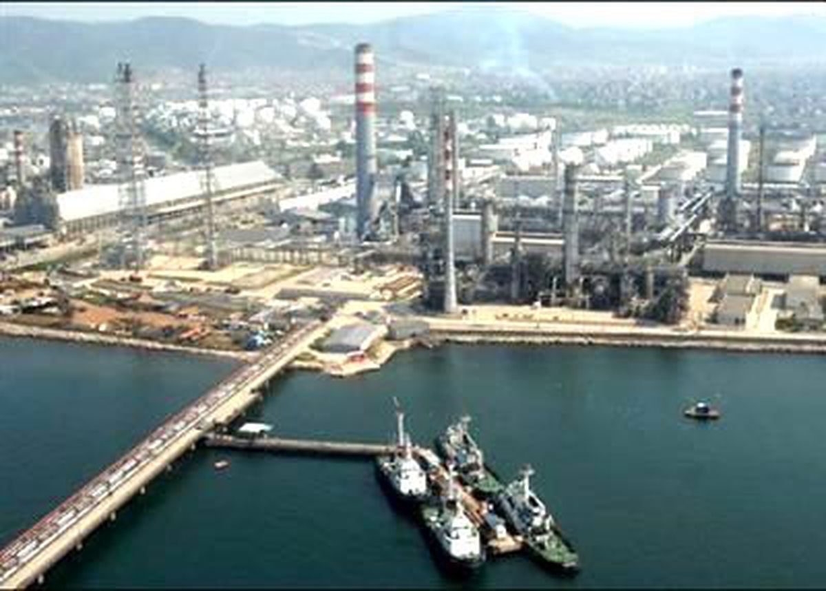 Tüpraş ve Opet'e Soruşturma