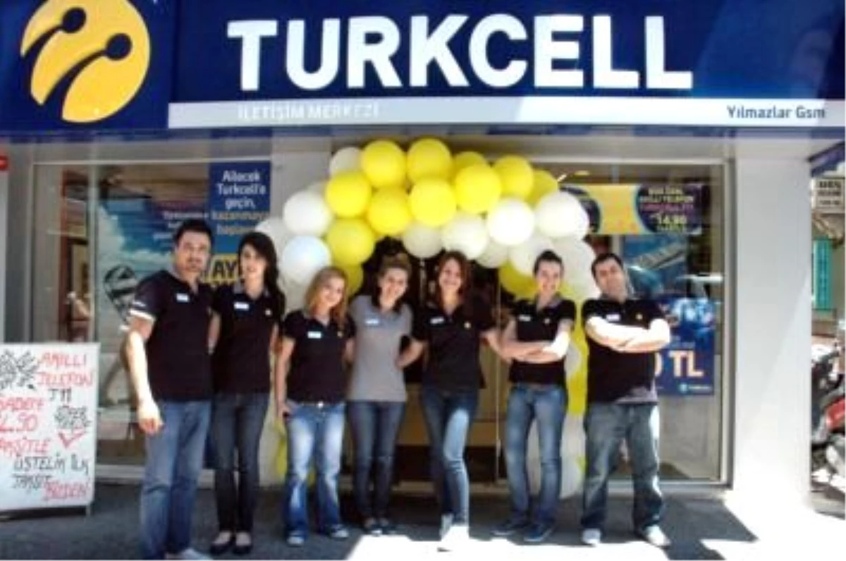 Turkcell\'li Makineler Arası İletişim, Ülke Ekonomisine 1 Milyar Lira Kazandıracak