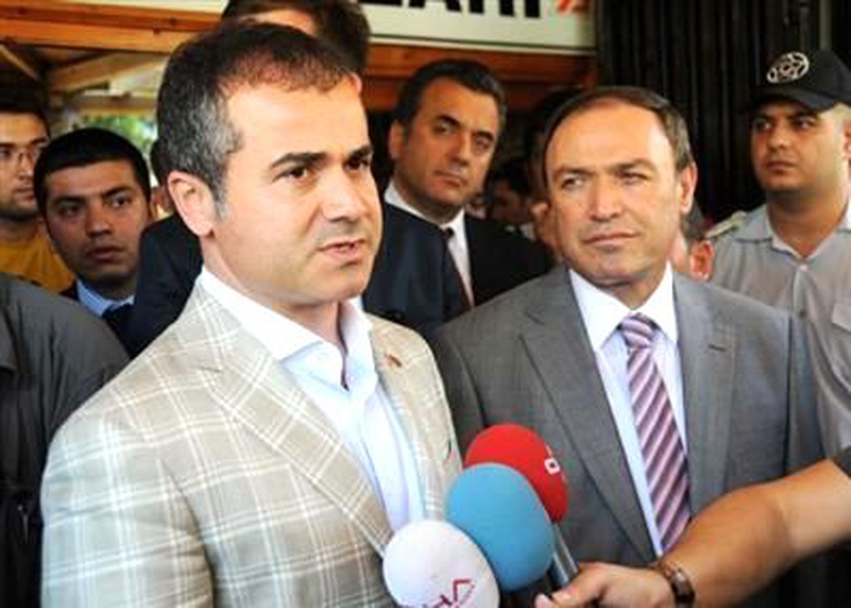 Türkiye\'nin Geleceğine Dair Çözüm Önerileri Olan Birlikte Yürürüz