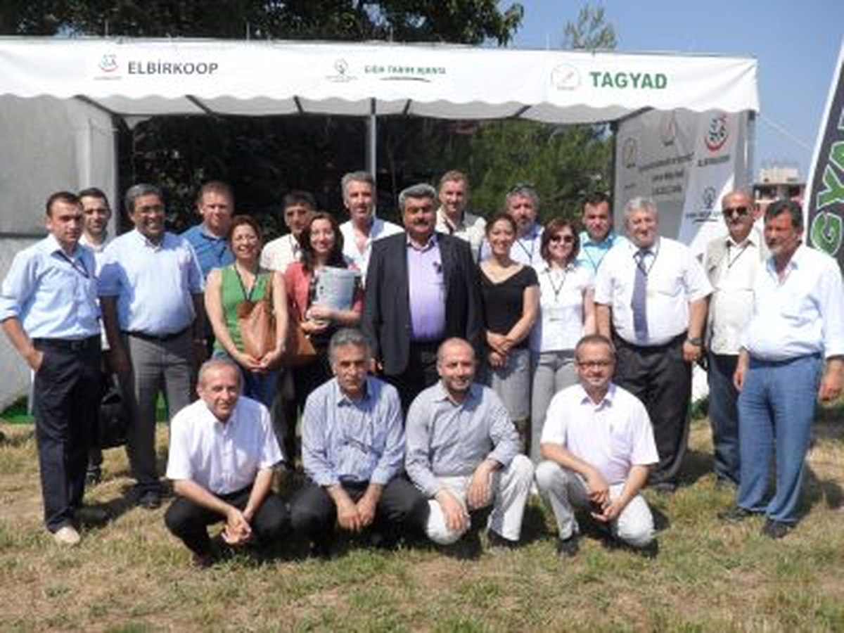 Türkiye\'nin İnternet Tabanlı İlk Kooperatifi