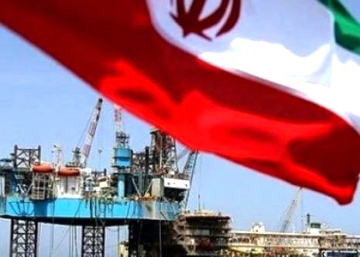Türkiye\'nin İran\'dan Aldığı Petrol Mısır\'da
