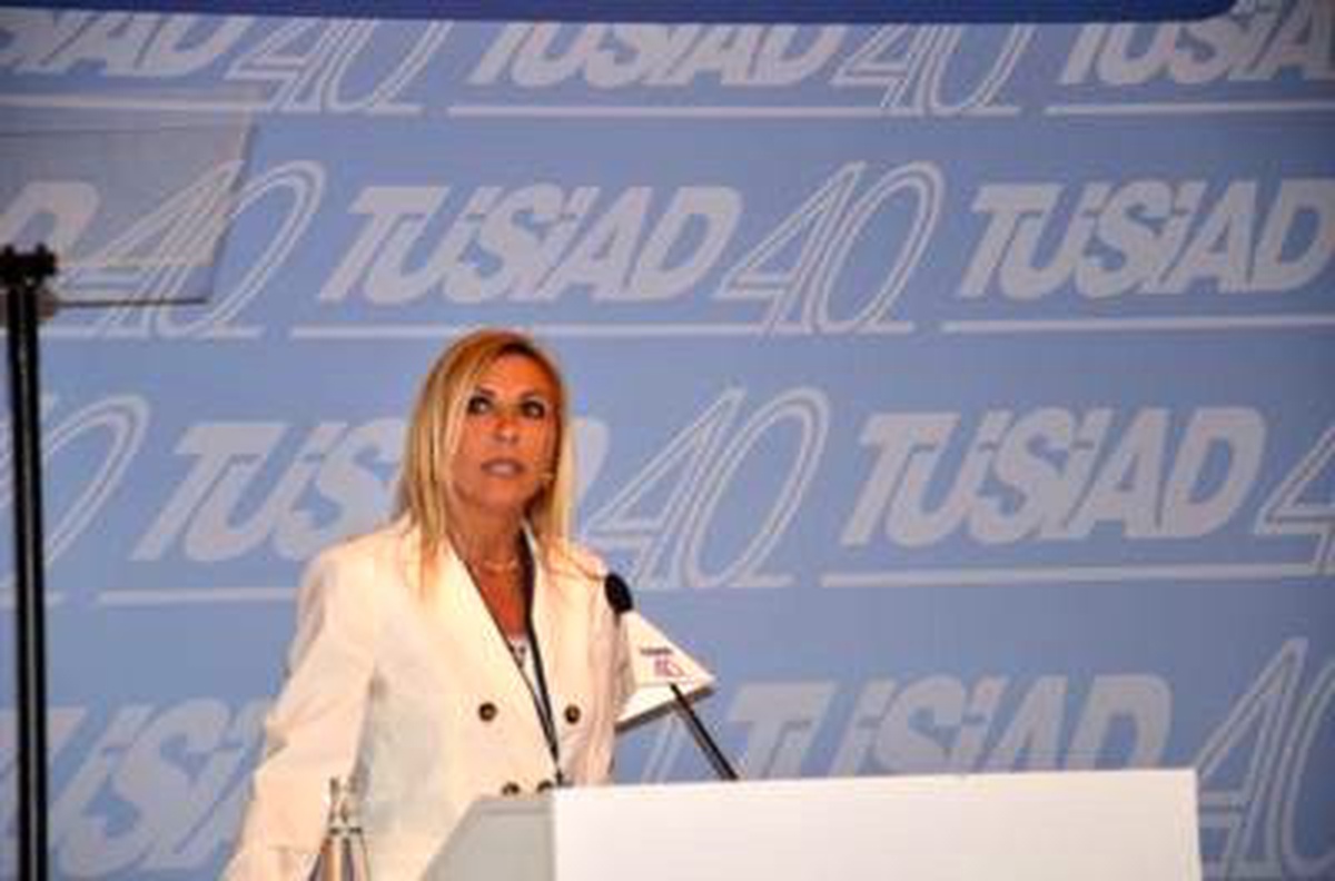 Tüsiad, Sağlık Sistemi Kapsamındaki Çalışmasını Açıkladı
