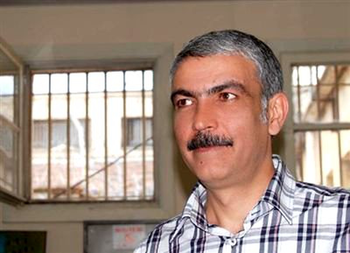 Tutuklu Milletvekili İçin Tahliye Talebine Ret