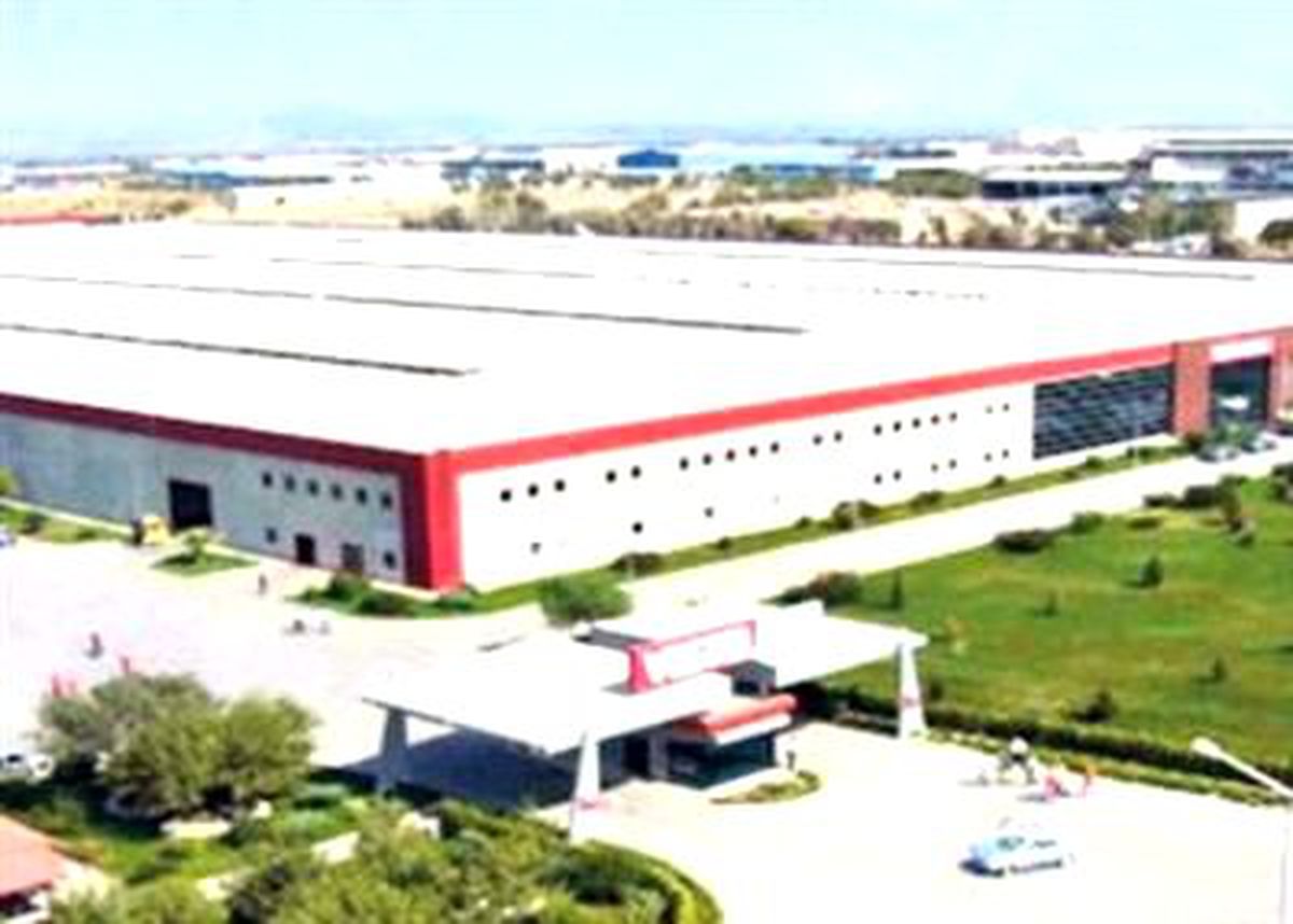 \'Tv Kralı\' Vestel Dünya Devi Oluyor